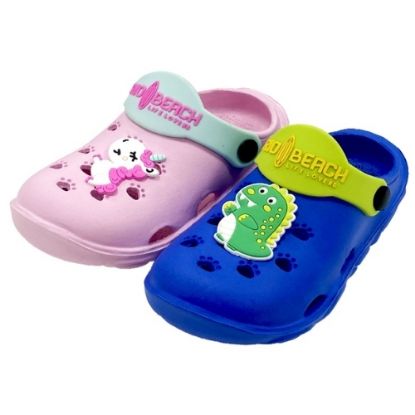 Picture of CIABATTE BIMBI Tg.24-29 - 24pz