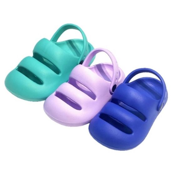 Picture of CIABATTE BIMBI Tg.24-31 - 24pz