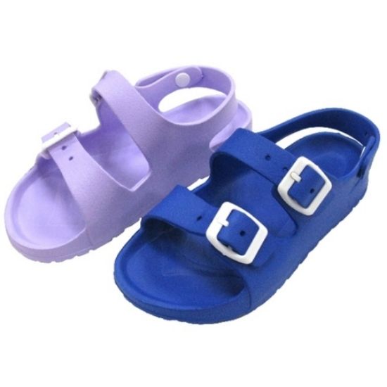 Immagine di CIABATTE BIMBI Tg.28-34 - 24pz LINEAMICA - B-9445