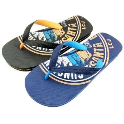 Picture of CIABATTE BIMBI Tg.28-35 - 12pz