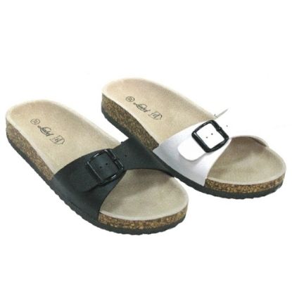 Picture of CIABATTE DONNA Tg.36/41 - 12pz