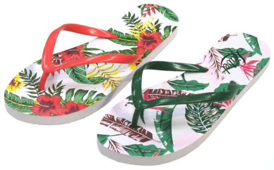 Immagine di CIABATTE DONNA Tg.36/41 - 24pz - D-9500
