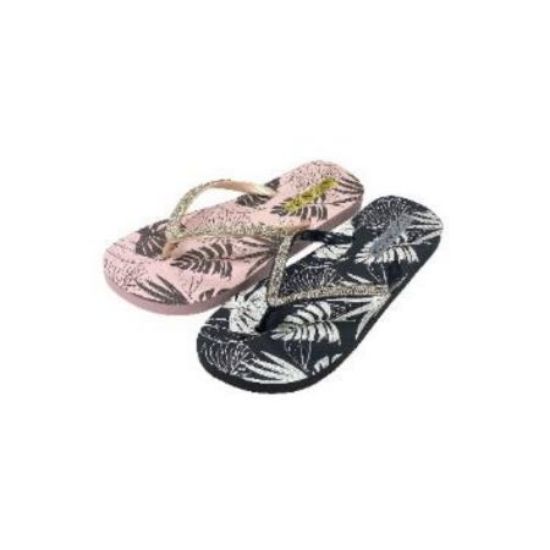 Immagine di CIABATTE DONNA Tg.36/41 - 24pz COCONUDA D-2609