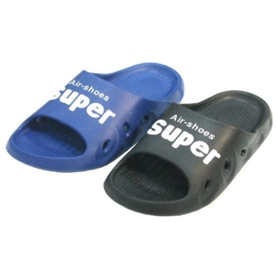 Immagine di CIABATTE UOMO Tg.41-46 - 24pz LCJ - U-4500