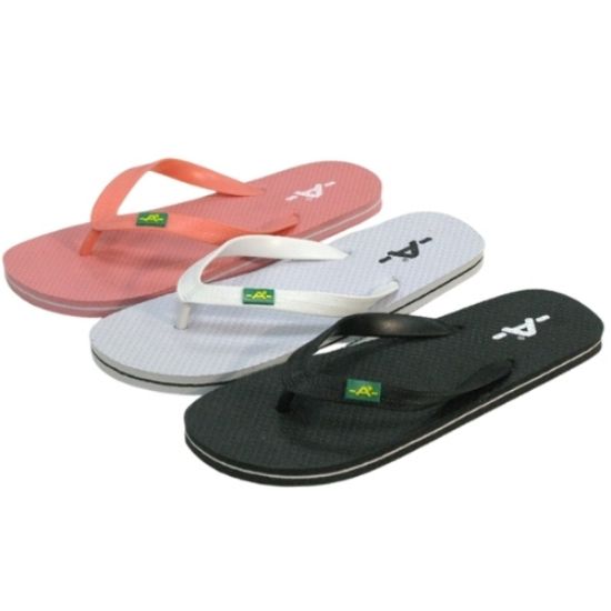 Immagine di CIABATTE DONNA Tg.36-41 - 24pz - 5546