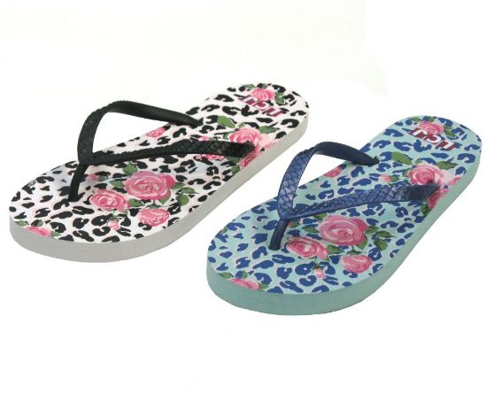 ItabWeb CIABATTE DONNA Tg.36 41 24pz LIABEL EM52210