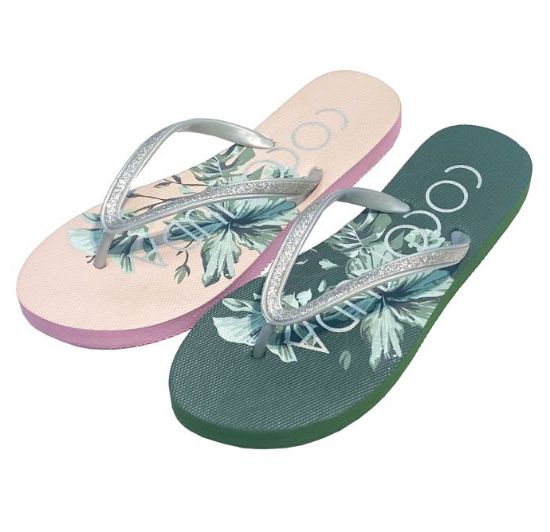 Immagine di CIABATTE DONNA Tg.36/41 - 24pz COCONUDA - D-1647