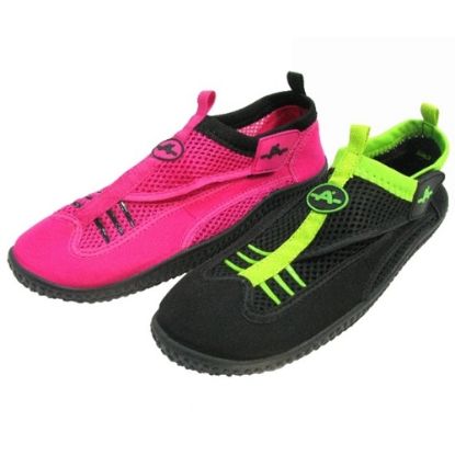 Immagine di CIABATTE DONNA Tg.36-41 - 24pz LINEAMICA D-SHARK