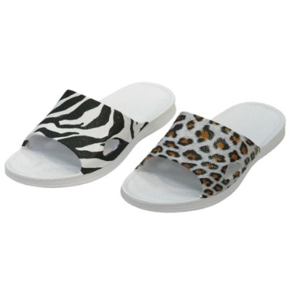 Picture of CIABATTE DONNA Tg.36-41 - 24pz