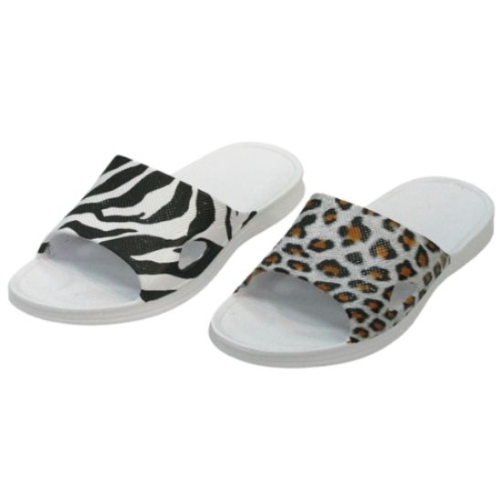 Immagine di CIABATTE DONNA Tg.36-41 - 24pz