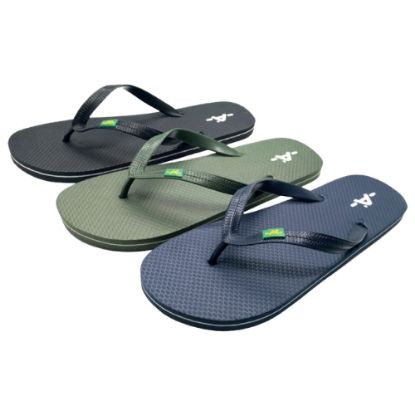 Picture of CIABATTE UOMO Tg.40-46 - 24pz LINEAMICA U-5547