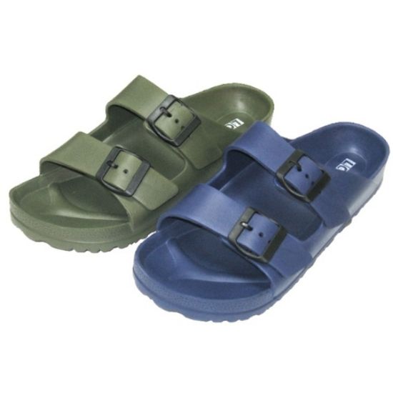 Picture of CIABATTE UOMO Tg.40-45 - 24pz - 0511 EM92216