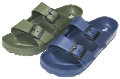 Immagine di CIABATTE UOMO Tg.40/45 - 24pz - 0511 EM92216