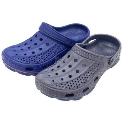 Picture of CIABATTE UOMO Tg.41-46 - 24pz LCJ U-6628