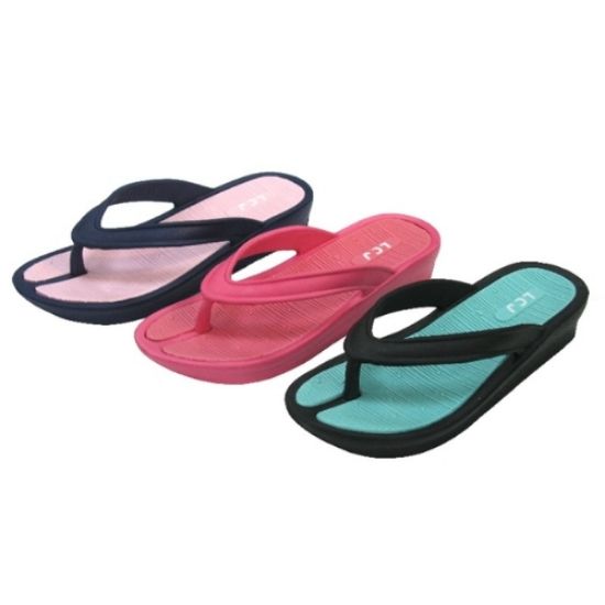 Picture of CIABATTE DONNA Tg.36-41 - 24pz LIABEL 5603