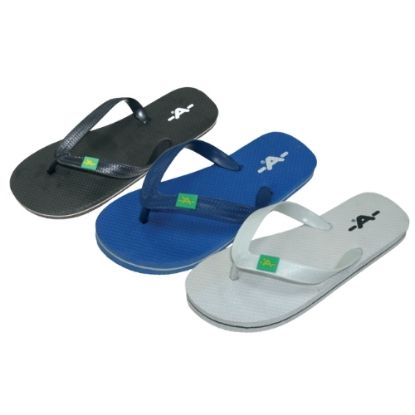 Picture of CIABATTE UOMO Tg.35-40 - 24pz LINEAMICA U-5545