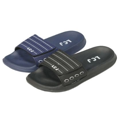 Picture of CIABATTE UOMO Tg.41-46 - 24pz LCJ U-8498