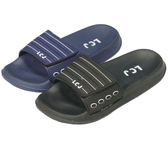 Immagine di CIABATTE UOMO Tg.41/46 - 24pz LCJ U-8498