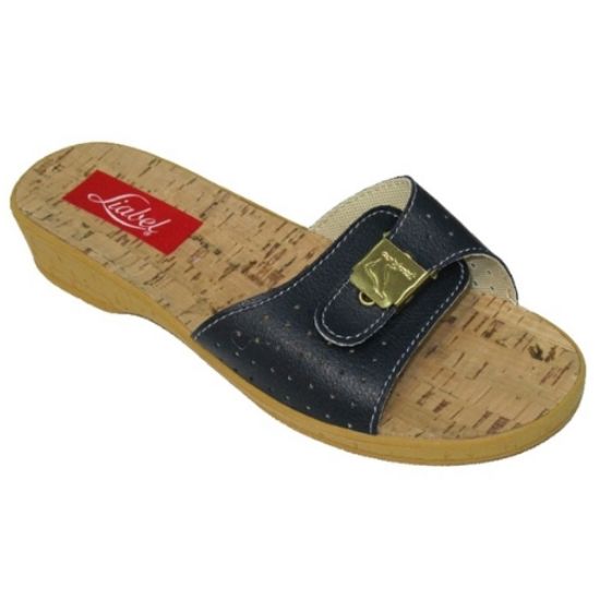 Immagine di CIABATTE DONNA Tg.36-41 - 12pz