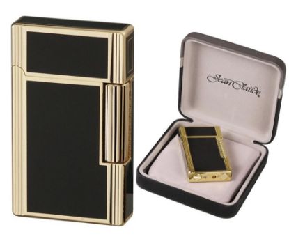 Immagine di ACCENDINO JEAN CLAUDE PIETRINA 1pz DUSTIN + SCATOLA REGALO