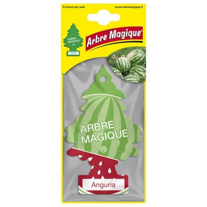 Immagine di DEODORANTE AUTO ARBRE MAGIQUE 1pz ANGURIA