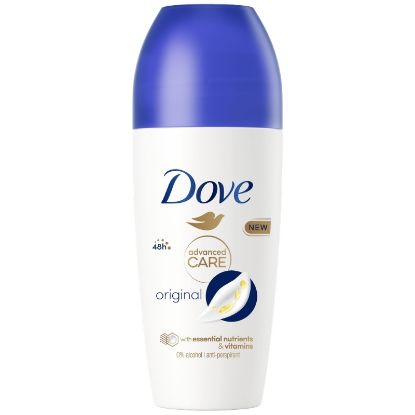 Picture of DEODORANTE DOVE DEO ROLL-ON ORIGINAL 50ml 1pz