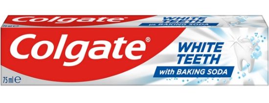 Immagine di DENTIFRICIO COLGATE BAKING SODA 75ml 1pz - 150360