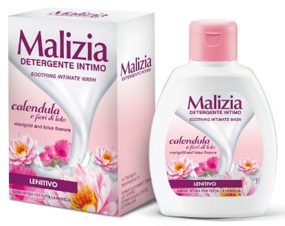 Immagine di DETERGENTE INTIMO MALIZIA CALENDULA 200ml 1pz