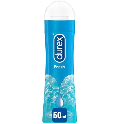 Immagine di GEL TOP MASSAGGIO LUBRIFICANTE DUREX FRESH 50ml 1pz