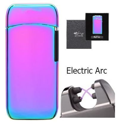 Picture of ACCENDINO REGALO COZY USB 1pz RAINBOW X-ARC USB