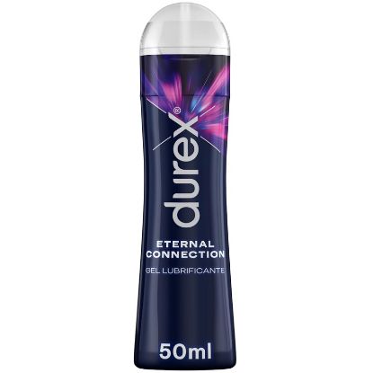 Immagine di GEL TOP MASSAGGIO LUBRIFICANTE DUREX ETERNAL CONNECTION 50ml 1pz