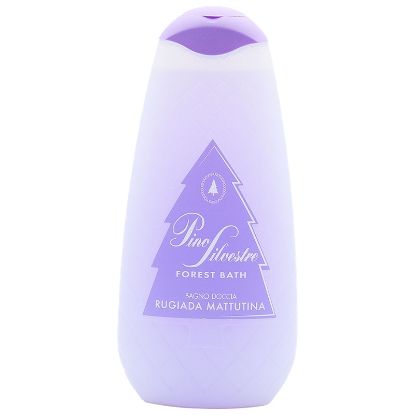 Immagine di BAGNOSCHIUMA PINO SILVESTRE RUGIADE DEL MATTINO 750ml 1pz