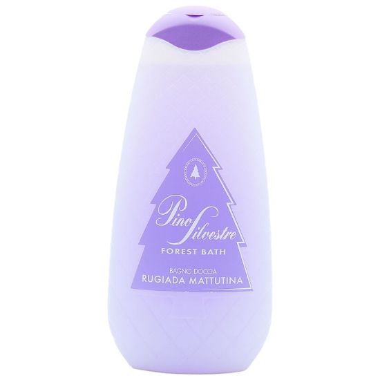 Immagine di BAGNOSCHIUMA PINO SILVESTRE RUGIADE DEL MATTINO 750ml 1pz