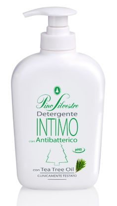 Immagine di DETERGENTE INTIMO PINO SILVESTRE ANTIBATTERICO 250ml 1pz