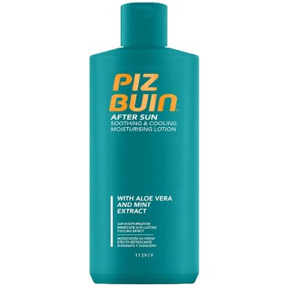 Immagine di SOLARI PIZ BUIN DOPOSOLE CORPO 200ml LENITIVO