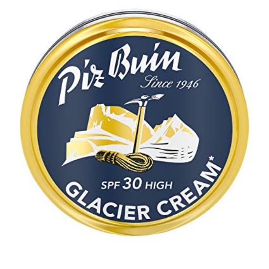 Immagine di SOLARI PIZ BUIN MOUNTAIN GLACIER CREAM - C8