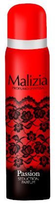 Immagine di DEODORANTE MALIZIA DEO SPRAY PASSION 100ml