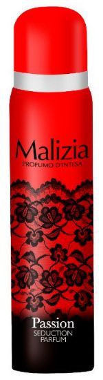 Immagine di DEODORANTE MALIZIA DEO SPRAY PASSION 100ml