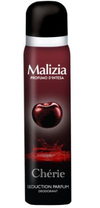 Immagine di DEODORANTE MALIZIA DEO SPRAY CHERIE 100ml