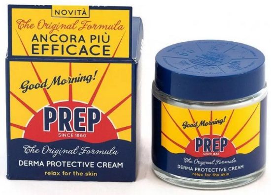 Immagine di CREMA PREP DERMOPROTETTIVA VASETTO 75ml 1pz - 120225