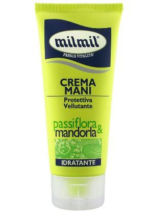 Immagine di CREMA MANI MILMIL 1pz 75ml IDRATANTE