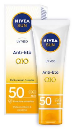 Immagine di SOLARI NIVEA VISO CREMA MACCHIE-RUGHE 50ml FP50