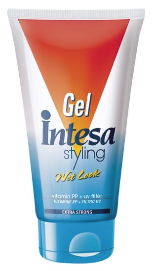 Immagine di GEL INTESA STYLE GEL 150ml 1pz - C12