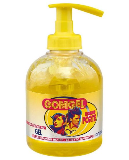 Immagine di GEL GOMGEL MILMIL FORTE 1pz 250ml DISPENSER