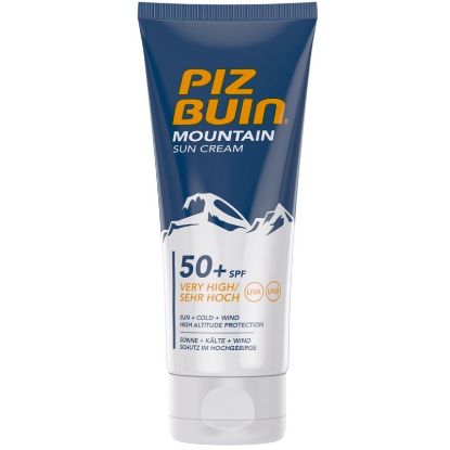 Immagine di SOLARI PIZ BUIN MOUNTAIN CREAM 50ml SPF50+