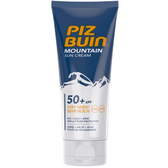 Immagine di SOLARI PIZ BUIN MOUNTAIN CREAM 50ml SPF50+