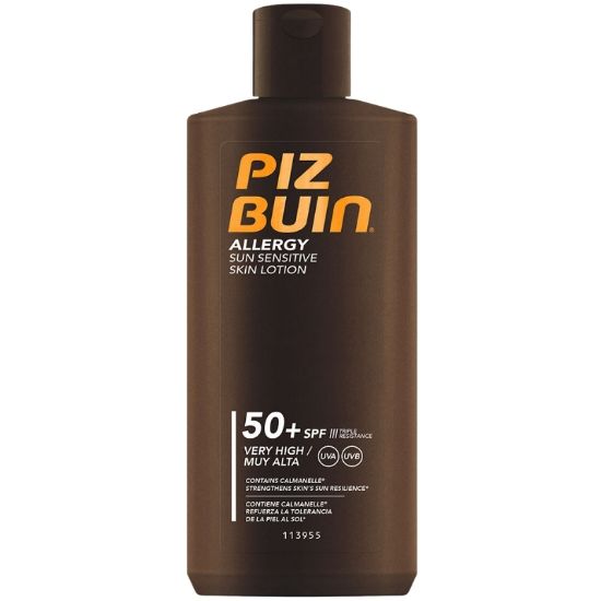 Immagine di SOLARI PIZ BUIN ALLERGY LOTION 200ml SPF50+
