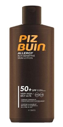 Immagine di SOLARI PIZ BUIN ALLERGY LOTION 200ml SPF50+