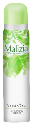 Immagine di DEODORANTE MALIZIA DEO SPRAY GREEN TEA 100ml