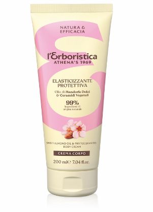 Immagine di CREMA ERBORISTICA DI ATHENAS CRP 200ml FLUIDA OLIO MANDORLE DOLCI C6